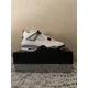 thumbnail image 2 of Ni - ke Size 12 - Jordan 4 Retro OG Mid White Cement, 2 of 5