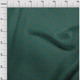thumbnail image 2 of oneOone Silk Tabby Fabric Floral Block Print Fabric BTY 42 Inch Wide, 2 of 4