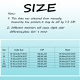 thumbnail image 2 of Xudanell Plus Size Bra and Panty Set for Women Lingerie for Women Matching Bra and Panty Sets Sports Bras for Women High Waisted Sexy Sets (Red,XL), 2 of 3