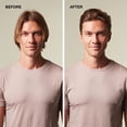 thumbnail image 4 of MITCH by Paul Mitchell Reformer Texture Cream for Men, High Hold, Matte Finish, For All Hair Types, Especially Fine to Medium Hair, 3 oz., 4 of 8