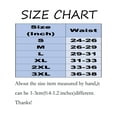 thumbnail image 2 of SHCKE Waist Trainer for Women Sauna Suit Tank Top Vest Corset Belt Waist Cincher for Weight Loss Fitness Slimming Body Shaper, 2 of 4