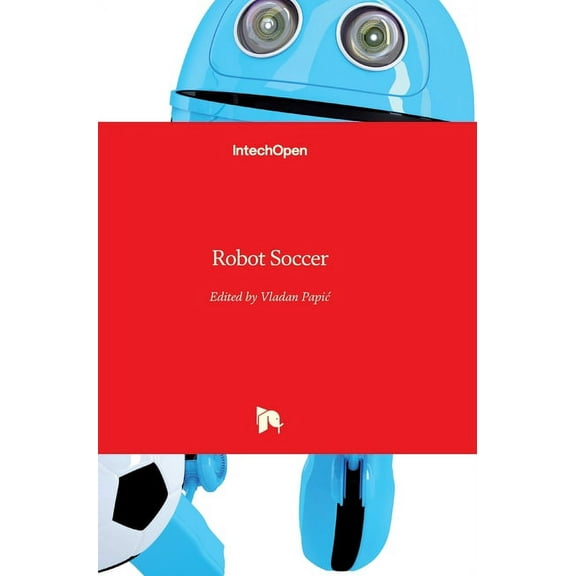 Robot Soccer (Hardcover)
