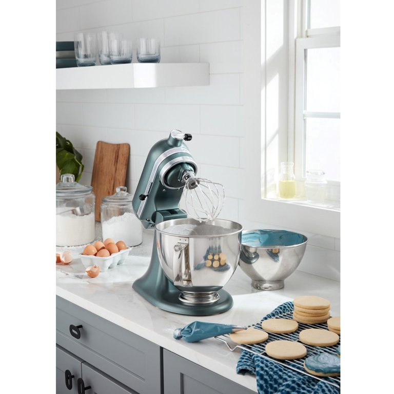 KitchenAid Artisan Series 5-Quart Tilt-Head Stand Mixer, Juniper