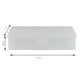 thumbnail image 2 of Storage Box Plastic Stationery Storage Box Portable Packaging Box Empty Box Storage Tool, 2 of 2