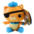 thumbnail image 4 of Peluche OCTONAUTS Above & Beyond Kwazii 20 cm oficial, 4 of 7