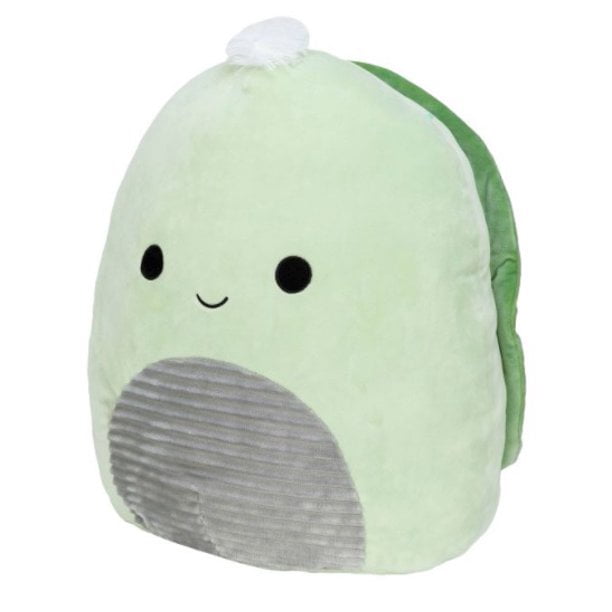 Squishmallow 16 inch Herb The Turtle 
