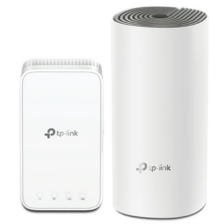 TP-Link AC1200 Dual-Band Mesh Wi-Fi Router System | Wide Coverage