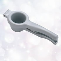 Masteelf Squeezer Citrus Extractor Tool for Making Juice with PP Material and Comfortable Grip 1pc