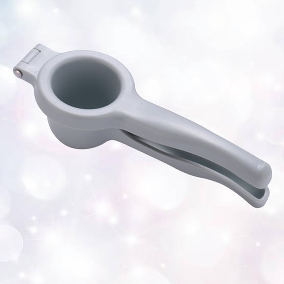 Masteelf Squeezer Citrus Extractor Tool for Making Juice with PP Material and Comfortable Grip 1pc