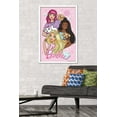 thumbnail image 3 of Mattel Barbie - Mignonne, 3 of 4
