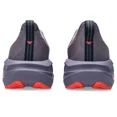 thumbnail image 4 of ASICS Men's Novablast 5 Running Shoes, Greyish Purple/Coral Reef, 4 of 4