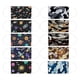 thumbnail image 3 of 100 Pcs Kids Face Mask Kids Disposable Face Cover Colorful Printed 3 Ply For Children Boys Girls, 3 of 5