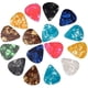 thumbnail image 1 of 60 Guitar Picks, Of Different Abstract Art Celluloid Guitar Picks, 1 of 1
