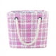 thumbnail image 4 of Bolsa de baño de gran capacidad Bolsa de baño para mujer Cesta de baño portátil Bolsa de lavado portátil Bolsa de almacenamiento de baño para viajes de negocios para hombres, 4 of 6