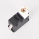 thumbnail image 3 of Car USB AUX in Plug Input Socket Adapter for BMW E63 E81 E87 E90 F10 F12 E70 X1 X3 X5, 3 of 4