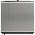thumbnail image 2 of Spectra Premium CU2807 Automotive Radiator, 2 of 4