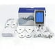 thumbnail image 2 of Estimulador muscular TUNC TENS EMS Unit 24 modos para alivio del dolor y fuerza muscular, 2 of 5