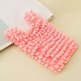 thumbnail image 1 of Sac de Courses Pliable Réutilisable Portable Design Ananas Extensible pour Usage Quotidien, 1 of 6