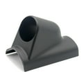 thumbnail image 4 of Miulika Universal Mounting Bracket For 2 "52mm Plastic Board Meter Sheath Black Mounting, 4 of 9