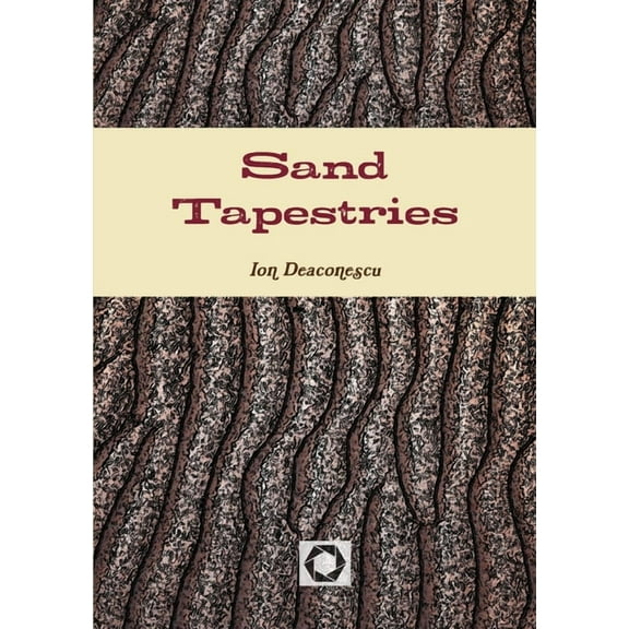 Sand Tapestries, (Paperback)