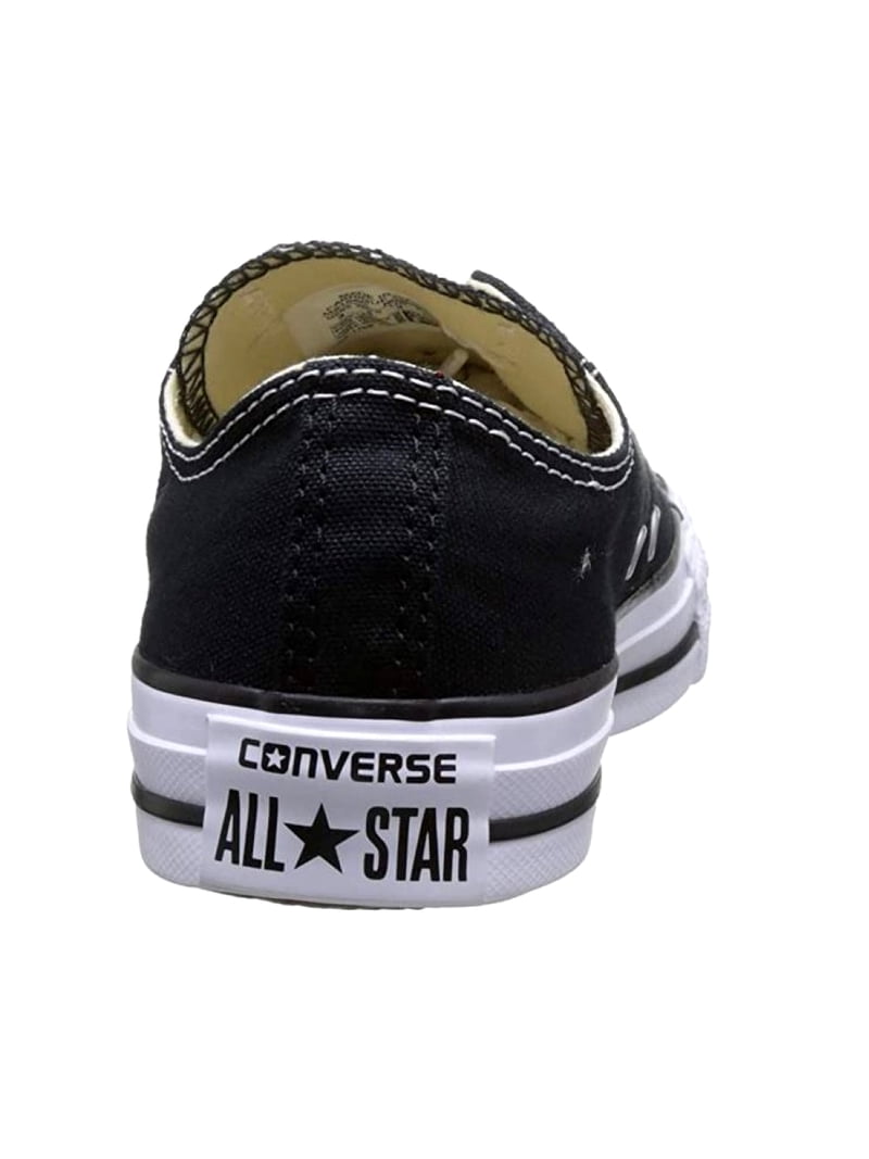 Converse; Unisex Chuck Taylor All Star Low Top Canvas Sneakers