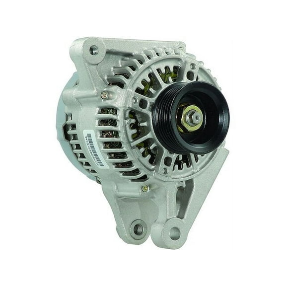 Alternator - Compatible with 2002 - 2008 Toyota Corolla 2003 2004 2005 2006 2007