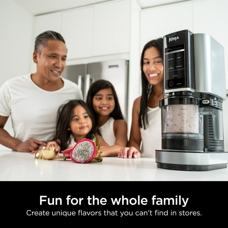 1-day Ninja sale: Ice cream and coffee makers, cookers