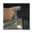 thumbnail image 5 of Weber Genesis SPX-435 4-Burner Propane Smart Gas Grill in Stainless Steel with Side Burner, 5 of 8