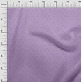 thumbnail image 2 of oneOone Cotton Poplin Fabric Leaves & Panda Animal Printed Fabric 1 Yard 42 Inch Wide, 2 of 4