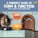 thumbnail image 3 of Puerta para Gato Purrfect Portal Hasta 9 kg Sin Solapa DIY, 3 of 6