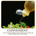 thumbnail image 3 of unbranded 4Ud De Aceite Y Salsa De Soya Para Cocina Práctico Y Reutilizable, 3 of 8