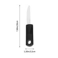 thumbnail image 2 of Adaptive Utensils Fork Elderly Tableware Spoon Utensil Weighted Parkinsons Cutlery Set Handicap Eating Disabled, 2 of 6