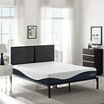 thumbnail image 4 of Modway Caroline 10" King Memory Foam Memory Foam Mattress, Multiple Colors, 4 of 8