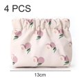thumbnail image 2 of Cosmetic Bags for Women Makeup Bag Travel Toiletry Pouch Make Up Brushes Organizer for Girls Gifts, 2 of 5