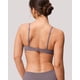 thumbnail image 3 of Sostén Halobliss inalámbrico con realce para busto pequeño, con relleno, talla 32AA-38A, 3 of 4