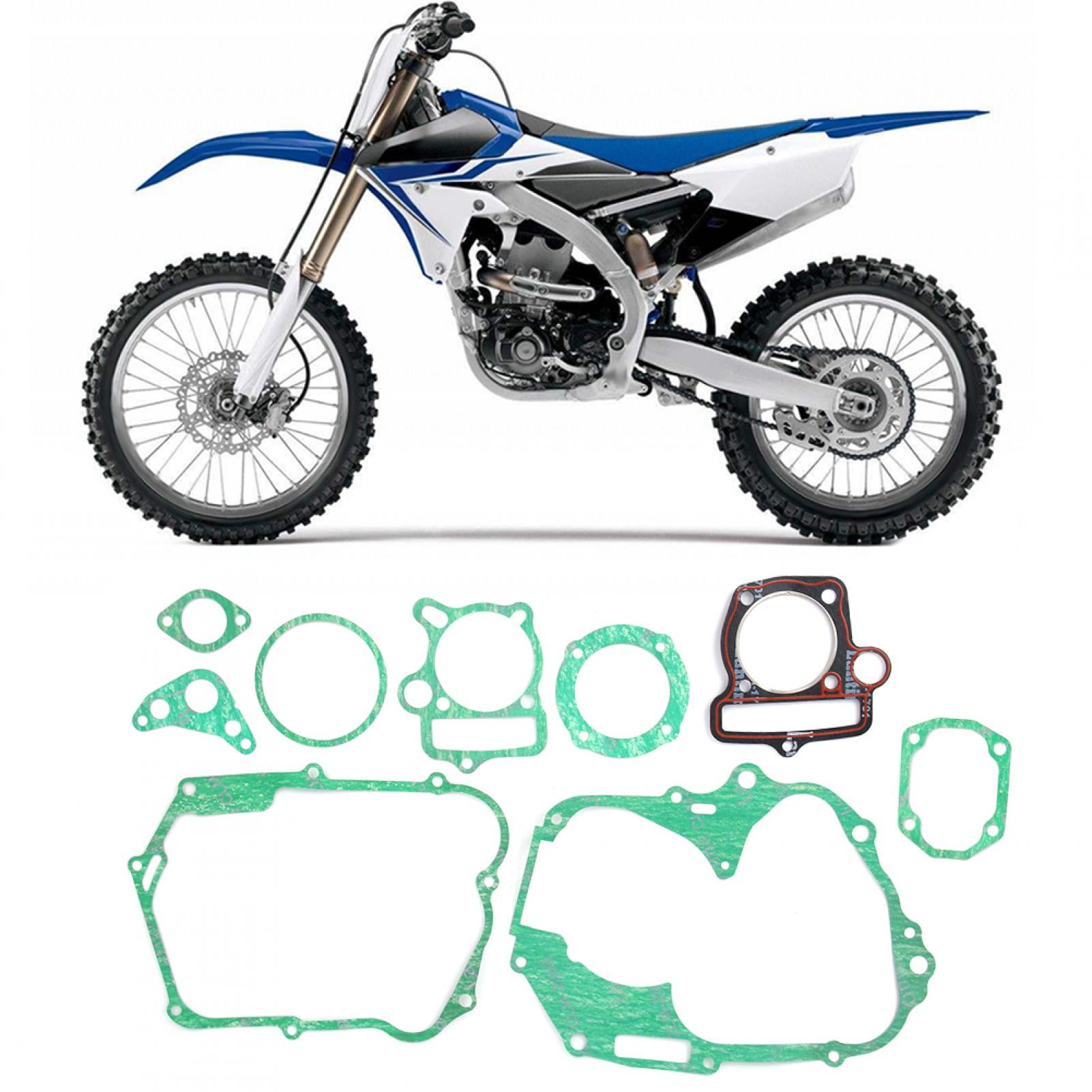 YX140 Engine Gasket Kit For YX 140cc YCF SSR Piranha Pitster IMR Pit Dirt Bike 
