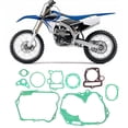 thumbnail image 4 of Kit de Juntas de Motor Ticfox para YX 140cc YCF SSR Piranha Pitster IMR, 4 of 13