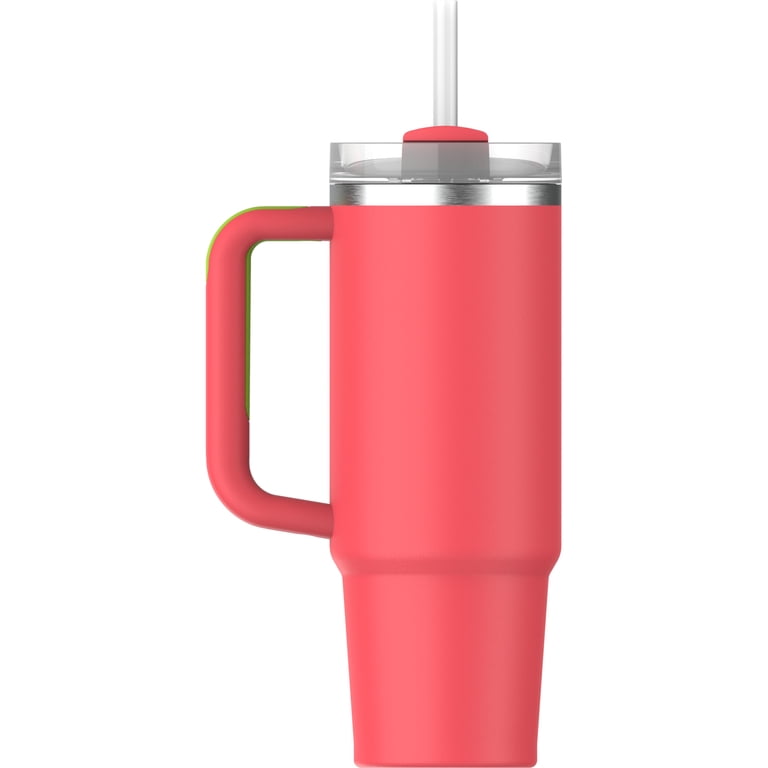 Stanley Heat Wave Exclusive Collection Flowstate Quencher  Stanley 30oz.  FlowState Tumbler – Heat Wave Exclusive Collection \