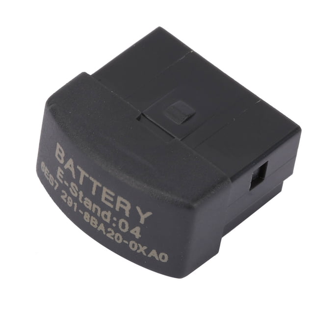 Tarjeta de batería de memoria NikouMX 6ES7291-8BA20-OXAO para Siemens