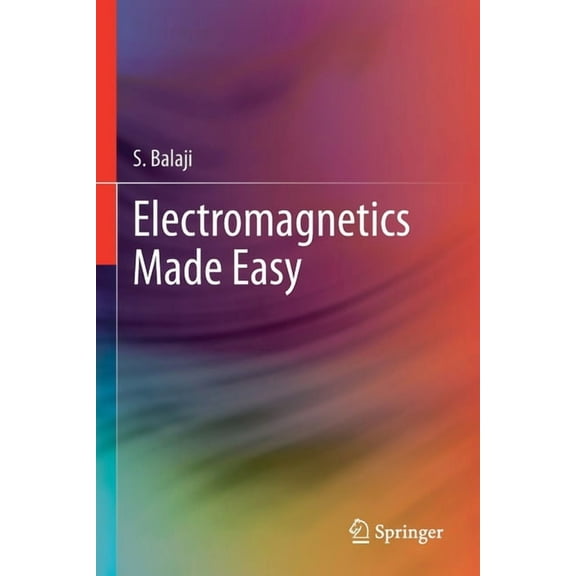 Electromagnetics Made Easy, (Paperback)
