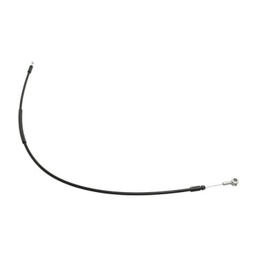 Hood Release Cable Assembly Fits for Hyundai Accent 2006-2011 811901E100