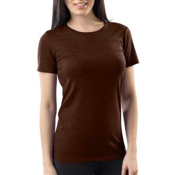 A4 Women's Tri-Blend Tee