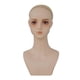 thumbnail image 5 of Cabeza de maniquí femenino, soporte para pelucas, expositor de pelucas de moda de sobremesa multiusos Estilo G, 5 of 9