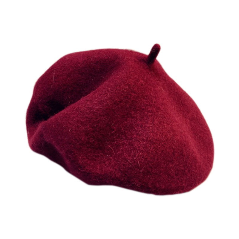 kids beret hat