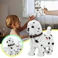 thumbnail image 2 of Lifelike Dog Toy Incredibly Soft Durable Pet Companion For Loving Owners And Playful, 2 of 7