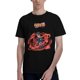 thumbnail image 1 of Camiseta de Manga Corta para Hombres Naru, 1 of 5