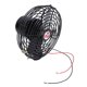 thumbnail image 5 of Ventilador De Refrigeración De Metal Para Coche, Ventilador De Coche Resistente Con Interruptor De 2 Velocidades, Ventilador De Refrigeración Para Vehículos, Barco, RV, Camión,, 5 of 7