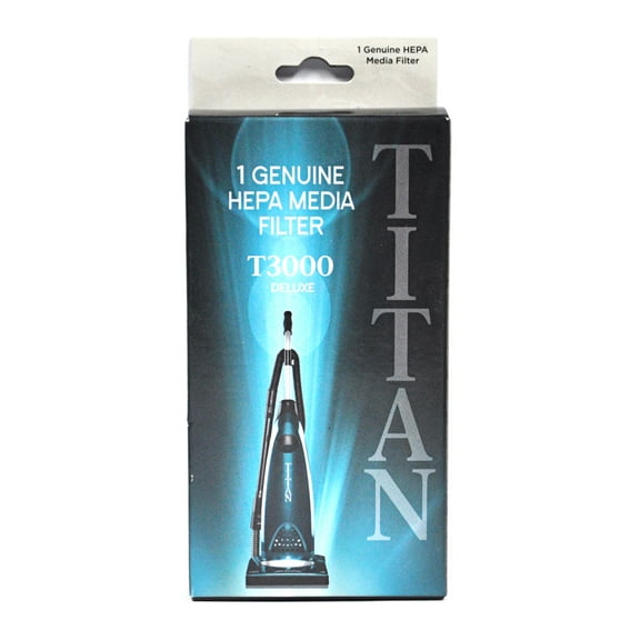 Titan T3000 HEPA Vacuum Filter T3-HEPA