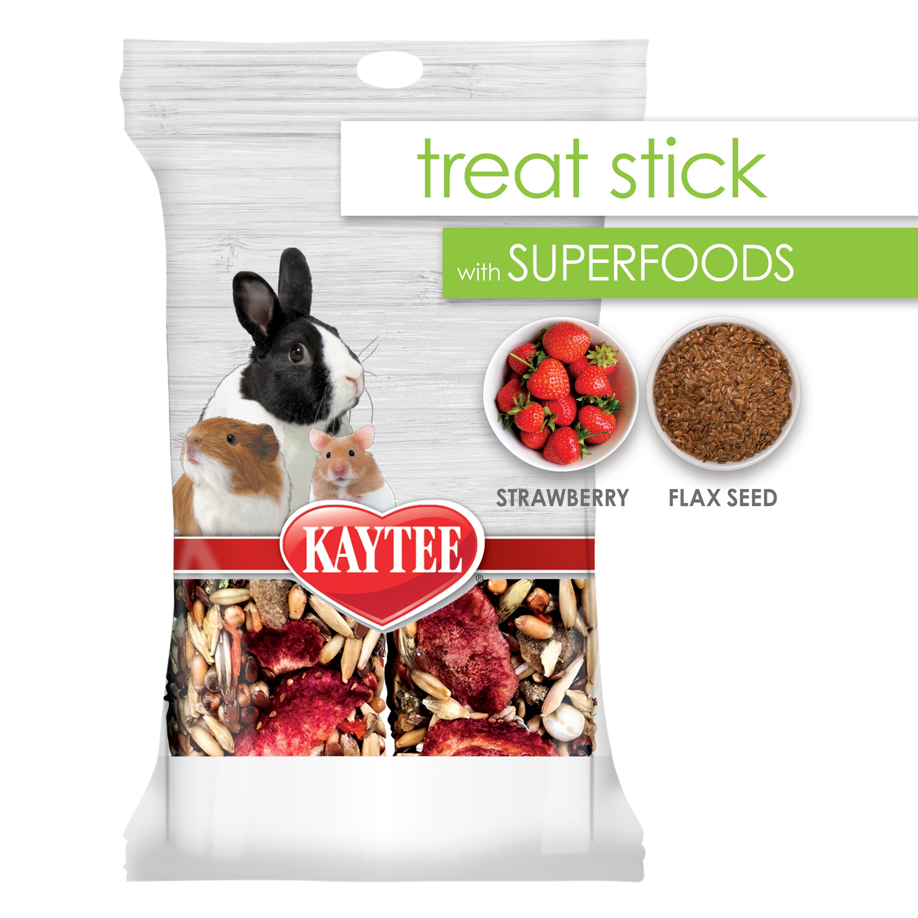 Kaytee Treat Stick with Superfoods