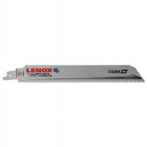 Lenox 2014225 8 TPI Carbide Tip Reciprocating Saw Blade